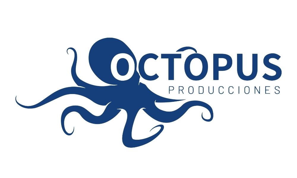 OCTOPUS PRODUCCIONES