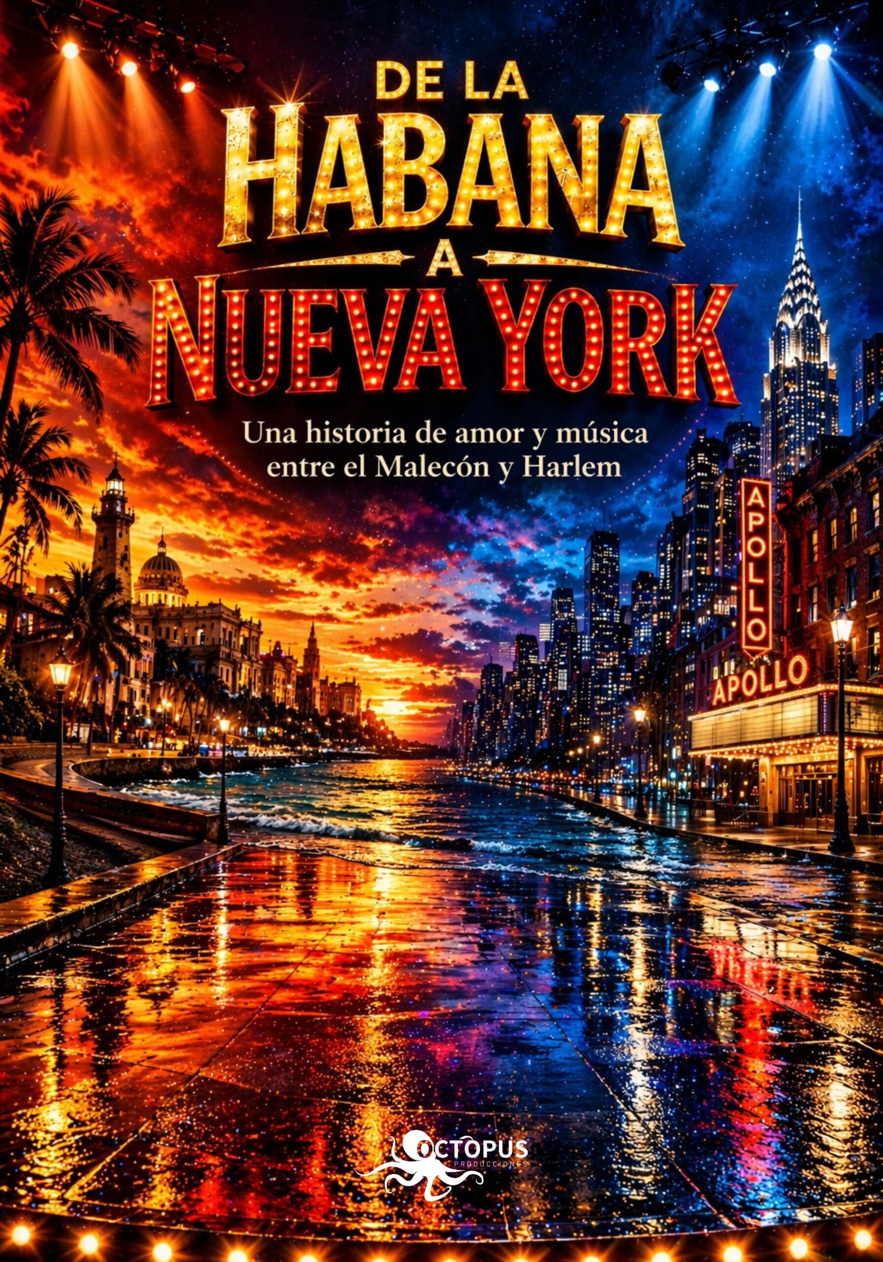 de la habana a nyc de la habana a nyc