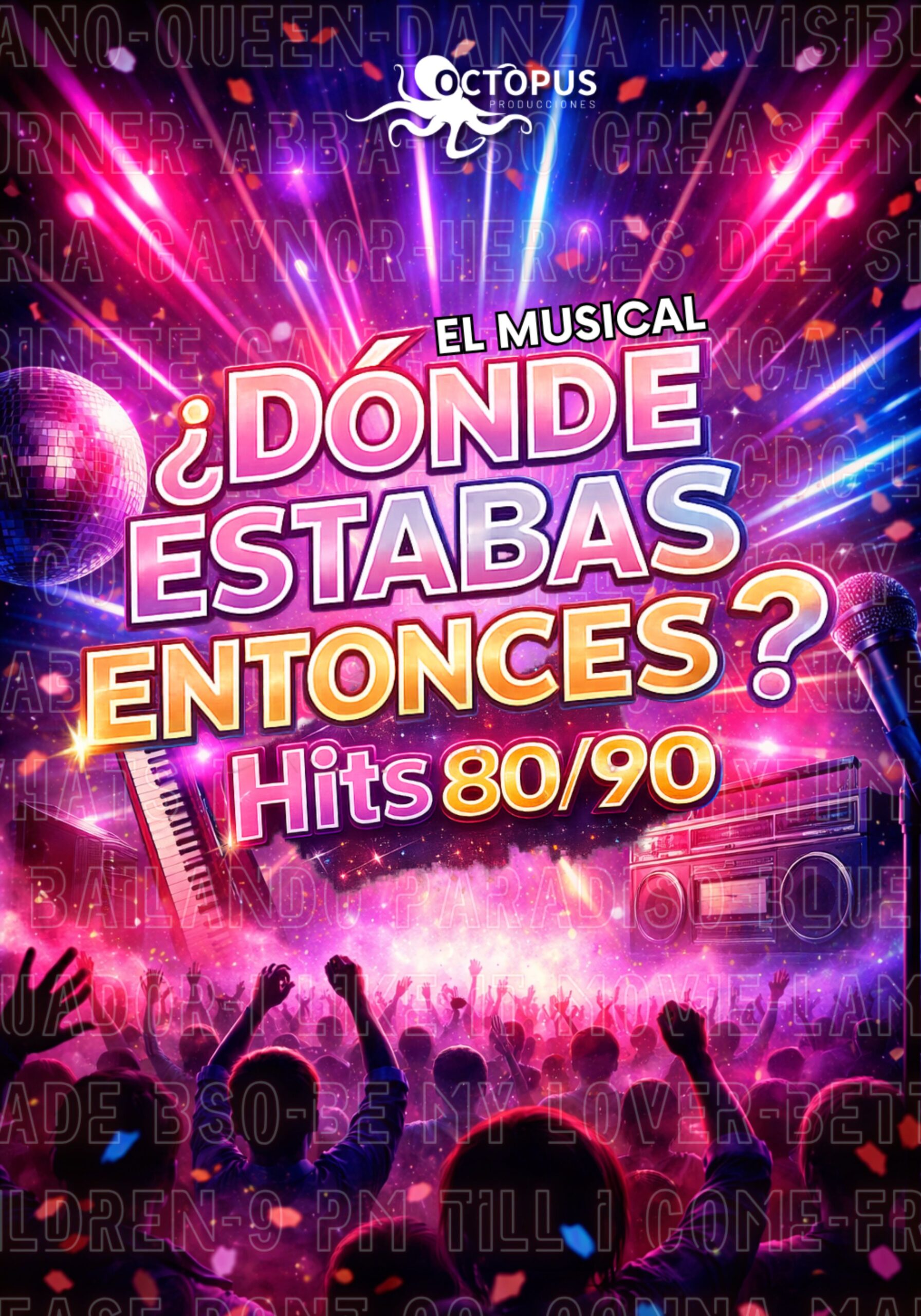 donde estanas entonces donde estanas entonces